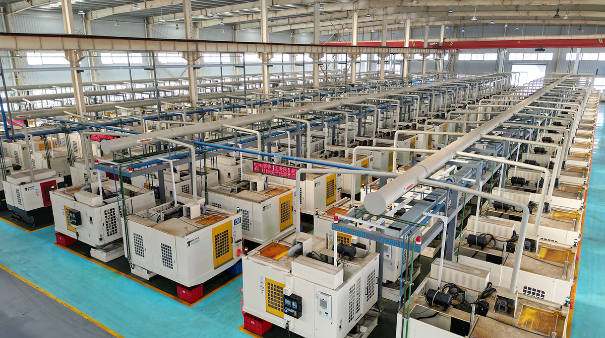 开云(中国)官方数字化工厂